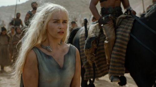 Trailer Of Game Of Thrones Season 6 Is Out & Melisandre Is Getting Naked Again!