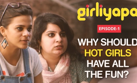 Hilarious Video Depicts Troubles Of Not-So-Hot Girls In An Epic Way