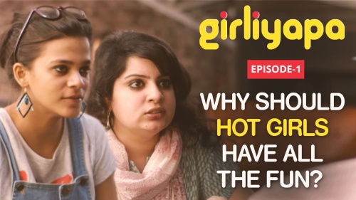 Hilarious Video Depicts Troubles Of Not-So-Hot Girls In An Epic Way