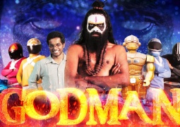 Watch: Spoof On Every Godman In India Is So On Point It’s Rolling Off The Floor Hilarious