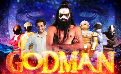 Watch: Spoof On Every Godman In India Is So On Point It’s Rolling Off The Floor Hilarious