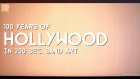 Watch 100 Legendary Years Of Hollywood in 200 Seconds