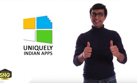 Video Of Apps Made For Desi Problems Are Just The Jugaadu Solution