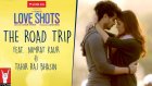 Watch: Nimrat Kaur & Tahir Raj Bhasin Go On A Road Trip