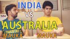 Mauka Mauka Ad Before Tomorrow’s India Vs Australia Match Is Hilarious!!