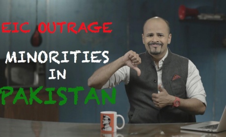 Sorabh Pant Talks About Minorities In Pakistan In The Most Hilarious Yet Eye-Opening Way