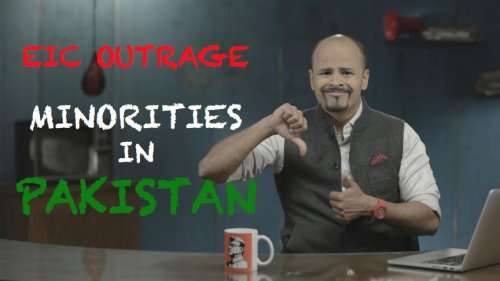 Sorabh Pant Talks About Minorities In Pakistan In The Most Hilarious Yet Eye-Opening Way