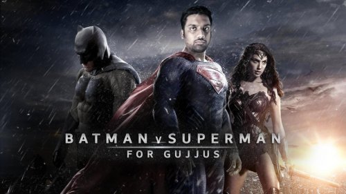 In Gujarati Style: This Guy Gives The Most Hilarious Review Of Batman Vs Superman