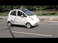 This Man Is Giving Tough Competition To Google’s Driver-Less Car & Making India Proud!