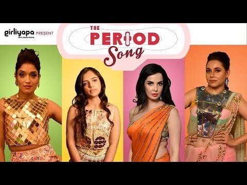 These Hot Women Are Showing Us How To Celebrate Periods!