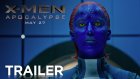 Watch This X-Men: Apocalypse: Brand New Trailer Released!