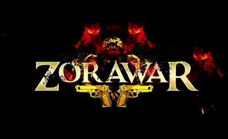 Teaser: Yo Yo Honey Singh Is A Complete Superhero In His Latest Movie ‘Zorawar’