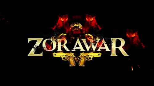 Teaser: Yo Yo Honey Singh Is A Complete Superhero In His Latest Movie ‘Zorawar’