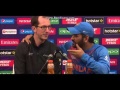 Dhoni’s Reply To Reporter Who Asked Him About Retirement After Losing Semis Is All You Need To Watch