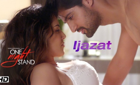 Don’t Miss This Sizzling Hot New Song From One Night Stand Starring Sunny Leone