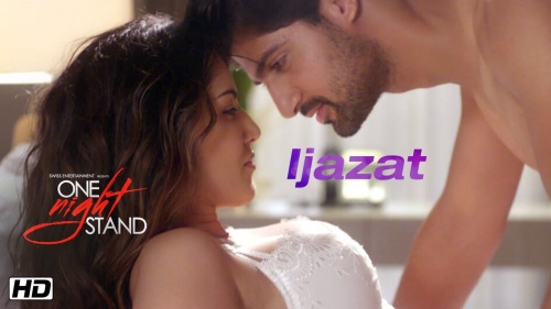 Don’t Miss This Sizzling Hot New Song From One Night Stand Starring Sunny Leone