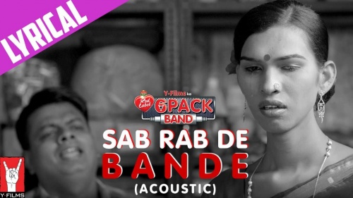 Watch This Song By Sonu Nigam And India’s 1st Transgender Band.