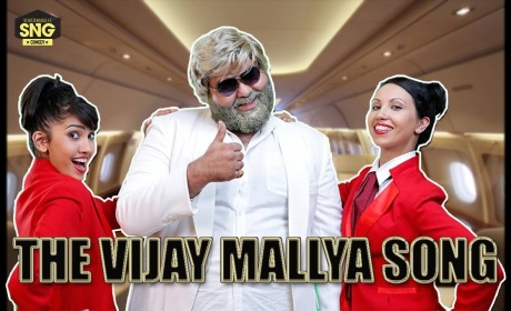 Watch Qawwali Could Be The Best Anthem On Vijay Mallya’s Life And His 9,000 Crore Loan