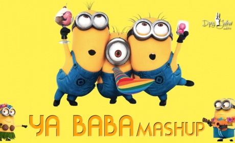 This Cute Minion Mashup Of ‘Afghan Jalebi’ Is Absolutely Adorable