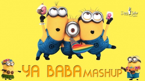 This Cute Minion Mashup Of ‘Afghan Jalebi’ Is Absolutely Adorable