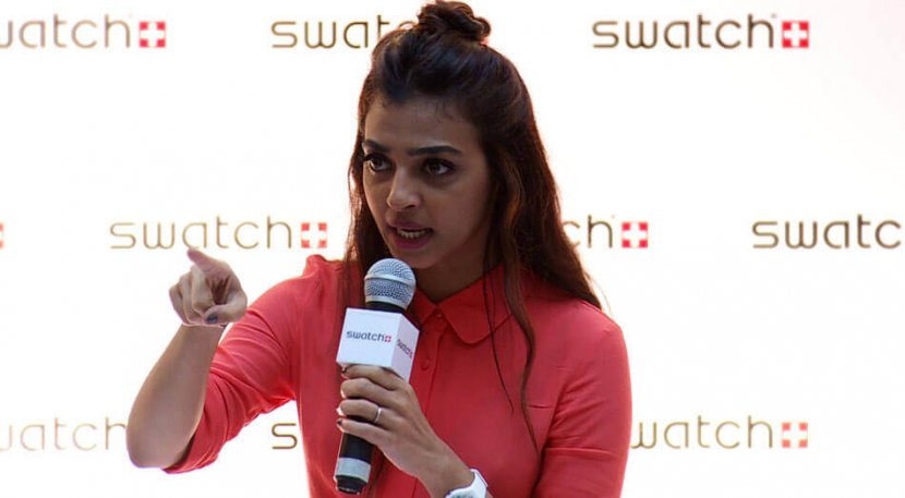 Radhika Apte Shut Down A Journo Who Asked If Being Controversial Was Important For Her Success