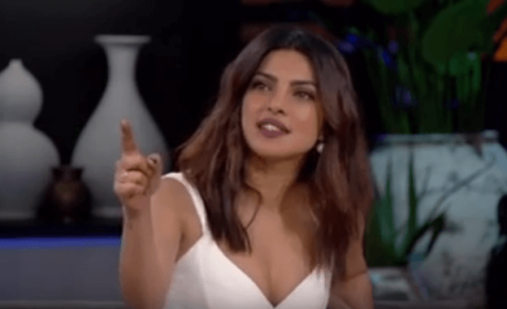 “Good Luck With Not Offending Indians,” Priyanka Scares Chelsea Handler On A Talk Show.