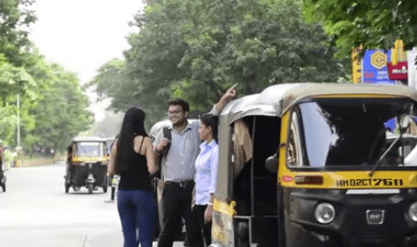 A Hot Girl Calls Random Boys On The Street “Jaanu” And Their Reactions Are PURE GOLD!