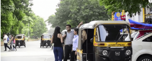 A Hot Girl Calls Random Boys On The Street “Jaanu” And Their Reactions Are PURE GOLD!