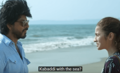 The Teaser Of ‘Dear Zindagi’ Is Out And It’s Full Of Love, Life And Laughter!