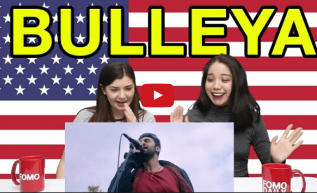 Americans Watched The “Bulleya” Video And Couldn’t Contain Their Excitement. Pure Gold!