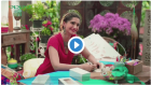 Watch Sonam Kapoor Surprise Her Fan By Visiting Her Home With A Secret Diwali Gift!