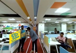 Open Flipkart's Big Billion Day Offers In This Awesome 360 Degree Video
