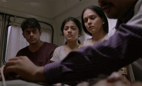 An Ambulance Gets Stuck In Traffic. Be that as it may, This Powerful Video By Ola Has A Surprise Ending!