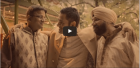 Watch The Beautiful Bond Dhoni Shares With His Childhood Friends, Chittu and Chottu