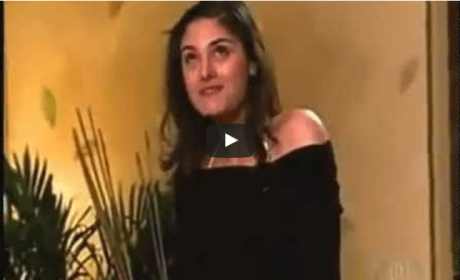 This 12-Year-Old Video Of Nargis Fakhri Auditioning For America’s Next Top Model Is So Cute