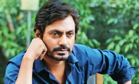 Nawazuddin Siddiqui Thinks Pakistani Artists Should Leave India In These Times Of Tension