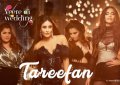 Kapoor Girls Showing Their MOVES In This Sizzling Badshah Song From 
