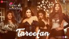 Kapoor Girls Showing Their MOVES In This Sizzling Badshah Song From “Veere Di Wedding”